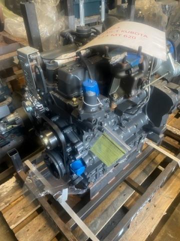 Motor Kubota V3307T-DI-E - nou
