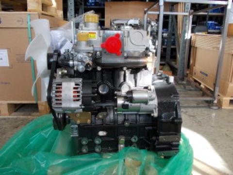 Motor Perkins 403D-15 GK51916 - nou de la Engine Parts Center Srl