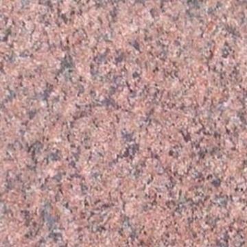 Placaj granit Rosu Imperial Fiamat 60x30x2 cm de la Somes Srl