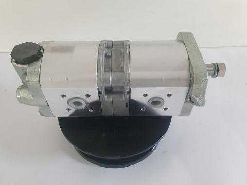 Pompa hidraulica Bosch Rexroth 0510665512 de la SC MHP-Store SRL