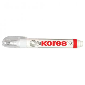 Creion corector Kores, 8 ml de la Sanito Distribution Srl