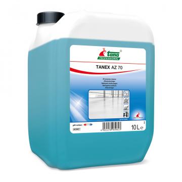Degresant Tanex AZ 70, 10 litri de la Sanito Distribution Srl