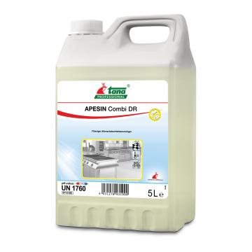 Detergent dezinfectant Apesin Combi DR, 5 litri
