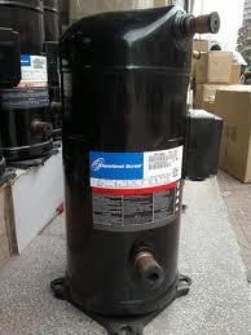 Compresor Copeland air conditioning ZP72 KCE