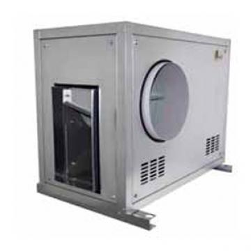 Ventilator centrifugal Box BSTB 400 1.1kW de la Ventdepot Srl