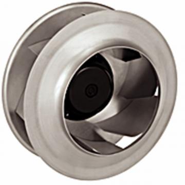 Ventilator centrifugal Centrifugal fan EC R3G310-AX54-21