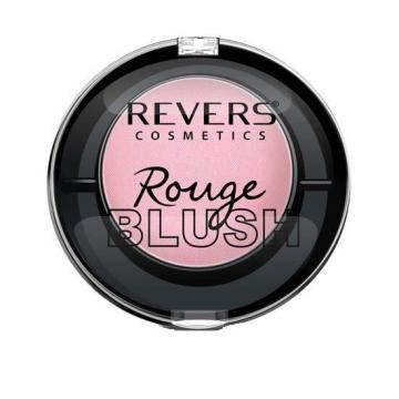 Fard de obraz Rouge Blush, Revers, nr.09, 4 g de la M & L Comimpex Const SRL