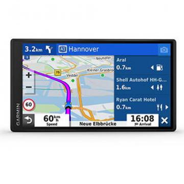 Sistem GPS Garmin Drive 55, 010-02826-10