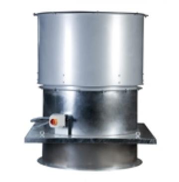 Ventilator HGTT-V/4-1250