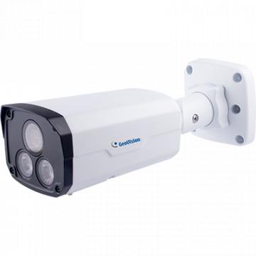 Camera Bullet IP GV-BLFC5800 5MP de la Aspire Softapp Solution Srl