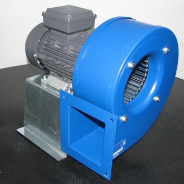 Ventilator centrifugal trifazat MB 14/5 M4 0.08kW