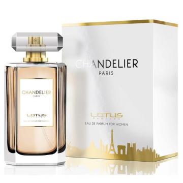 Apa de parfum Chandelier Paris, Revers, Femei, 100 ml de la M & L Comimpex Const SRL