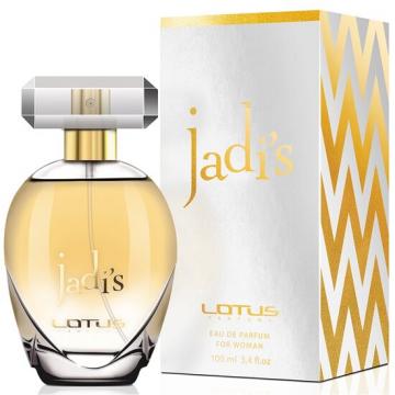 Apa de parfum Jadi's Revers, Femei, 100 ml de la M & L Comimpex Const SRL