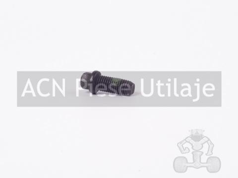 Surub cardan punte fata pentru buldoexcavator Case 595LSP de la Acn Piese Utilaje Srl