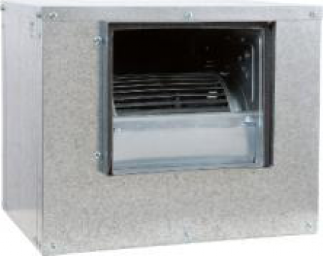 Ventilator centrifugal BPT Box 10-10/4T 1.5Kv de la Ventdepot Srl
