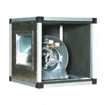 Ventilator centrifugal Box DA 12/12 6000 mc/h de la Ventdepot Srl