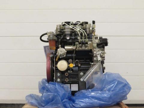 Motor Perkins 403D-07 (GH) - nou de la Engine Parts Center Srl