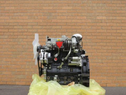 Motor Perkins 404D-22T (GP) - nou de la Engine Parts Center Srl