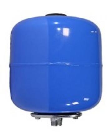 Vas hidrofor vertical VH 19 litri de la Aspire Softapp Solution Srl