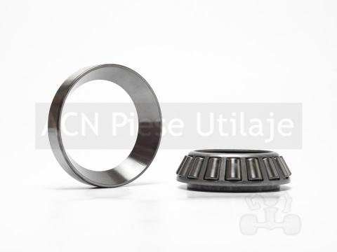 Rulment grup conic pentru buldoexcavator Case 590 de la Acn Piese Utilaje