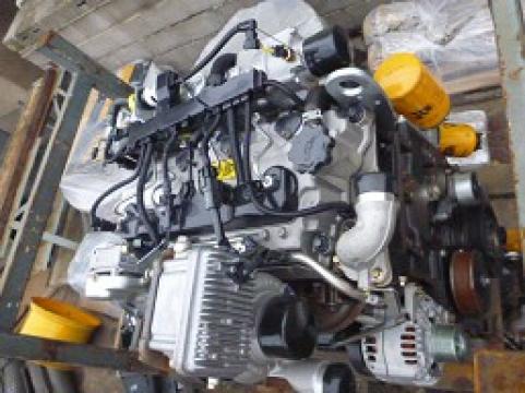 Motor diesel Max JCB 444 TA4I-93 - second de la Engine Parts Center Srl