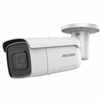 Camera IP 4K AcuSense 8MP, lentila 2.8mm, IR 80m - Hikvision