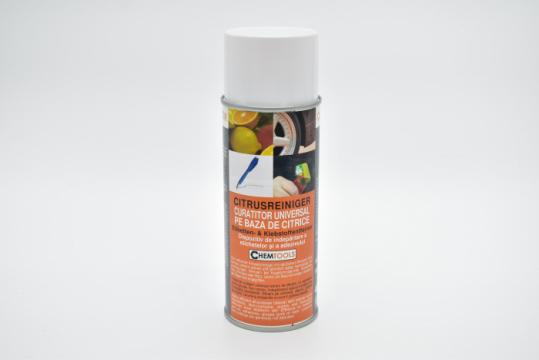 Spray curatat adezivi si etichete 400ml