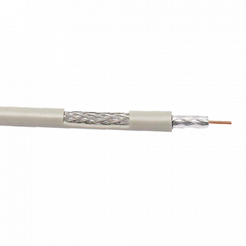 Cablu coaxial RG59, rola 305 metri - Elan RG59AL de la Big It Solutions