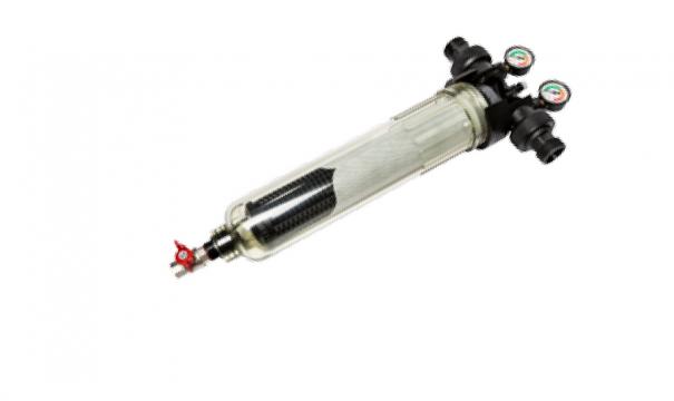 Filtru centrifugal NW500 de la Topwater Srl