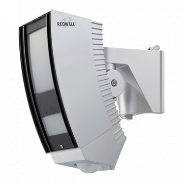 Detector de miscare PIR exterior IP-POE, comanda CCTV de la Big It Solutions