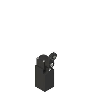 Comutator de pozitie cu parghie rotativa FR 530-K70