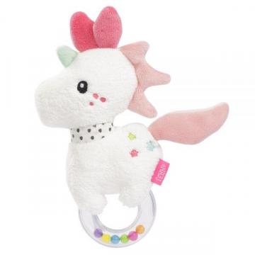 Jucarie zornaitoare - Unicorn de la A&P Collections Online Srl-d