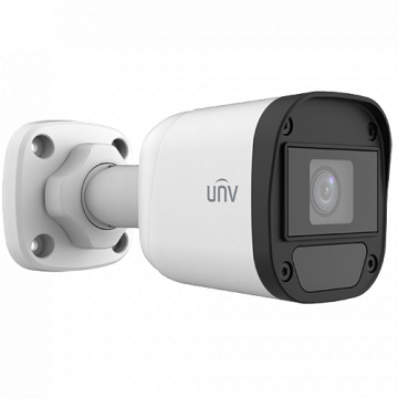 Camera AnalogHD 5MP, lentila 2.8mm, IR20m, IP67 - UNV UAC-B1
