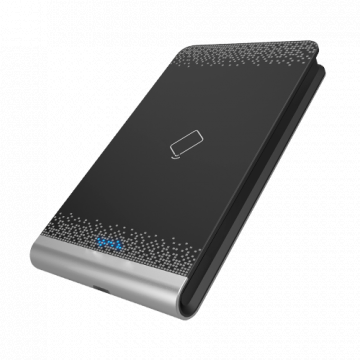Cititor USB pentru cartele si taguri Mifare EM(125Khz) de la Big It Solutions