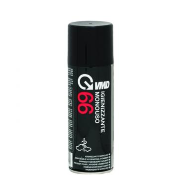 Spray curatare aer conditionat - 200 ml de la Rykdom Trade Srl