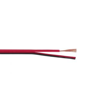 Cablu de difuzor 2 x 0,35 mm 100m/rola