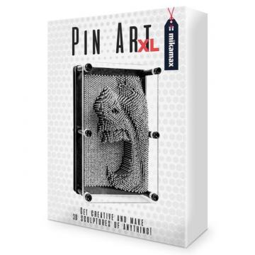Tablou Pin Art XL de la Arca Hobber Srl