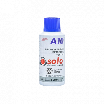 Spray tester fum - Solo Solo-A10-Smoke de la Big It Solutions