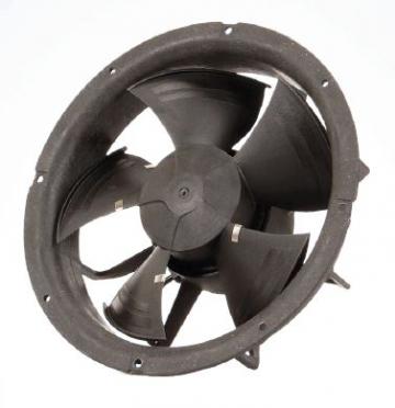 Ventilator axial EC axial fan W1G200EC8725 ESM