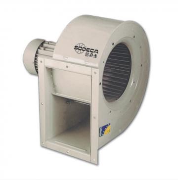 Ventilator centrifugal Forward Centrifugal CB-1428-4T