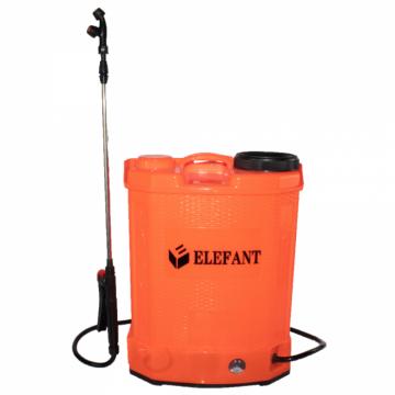 Pompa stropit cu acumulator Elefant, 12 litri, 6 bar