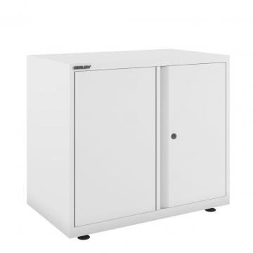 Dulap System File Two Door Cupboards SYD08/2 - Bisley