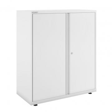 Dulap System File Two Door Cupboards SYD08/4 - Bisley