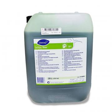 Detergent vase manual Suma Star D1 20 litri de la Geoterm Office Group Srl