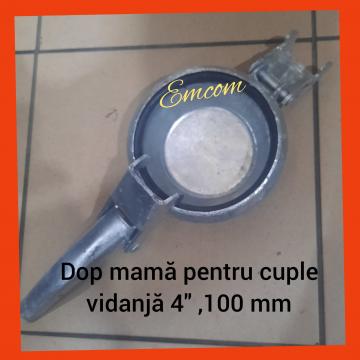 Dop mama 100 mm