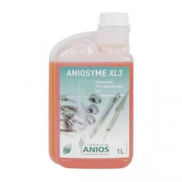 Dezinfectant instrumentar Aniosyme XL 3 - 1 litru