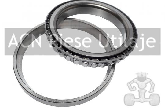 Rulment diferential Dana Spicer 760-521 de la Acn Piese Utilaje Srl