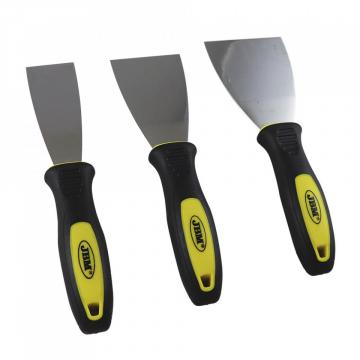 Set de 3 spatule, JBM