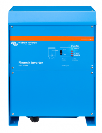 Invertor Victron Energy Phoenix 24V/5000VA