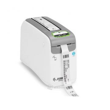 Imprimanta de bratari Zebra ZD510-HC wi-fi de la Sedona Alm